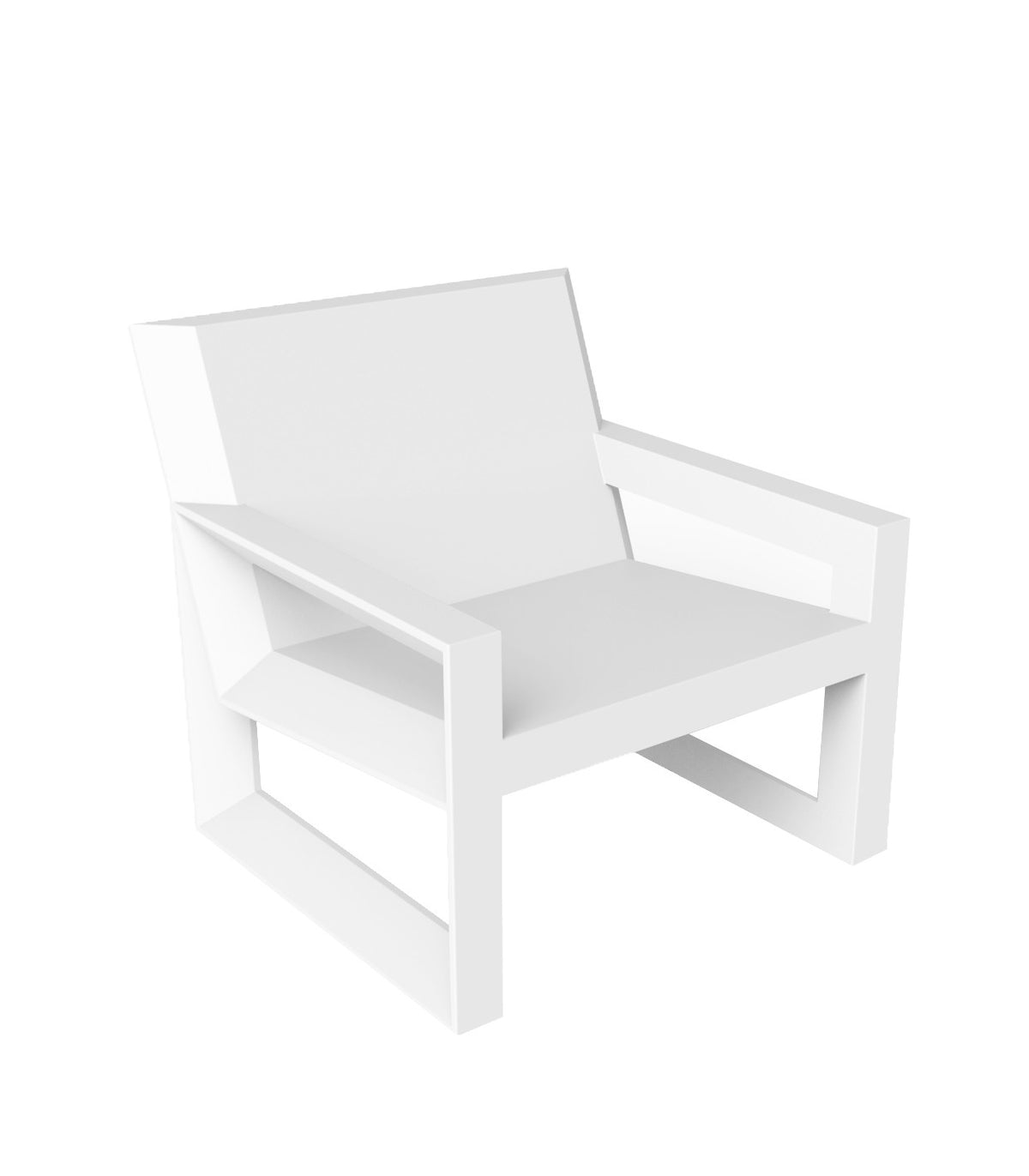 fauteuil-design-extérieur-coussin-frame-vondom
