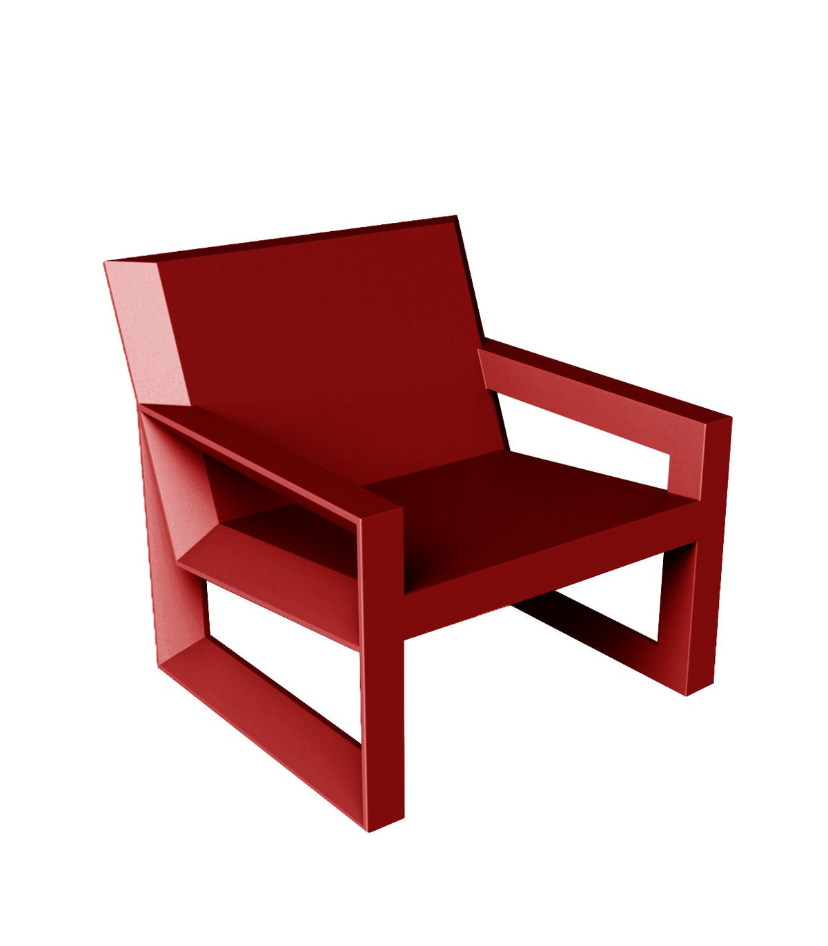 fauteuil-design-extérieur-coussin-frame-vondom