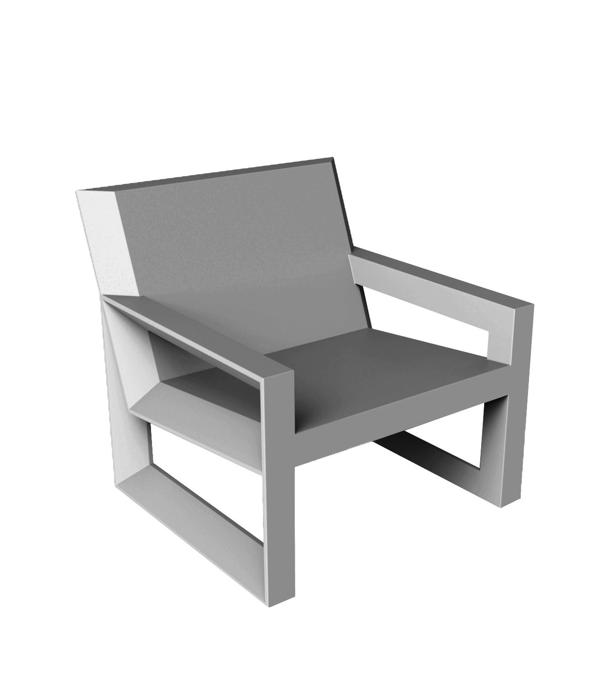 fauteuil-design-extérieur-coussin-frame-vondom