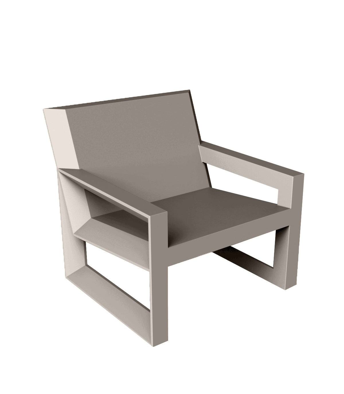 fauteuil-design-extérieur-coussin-frame-vondom