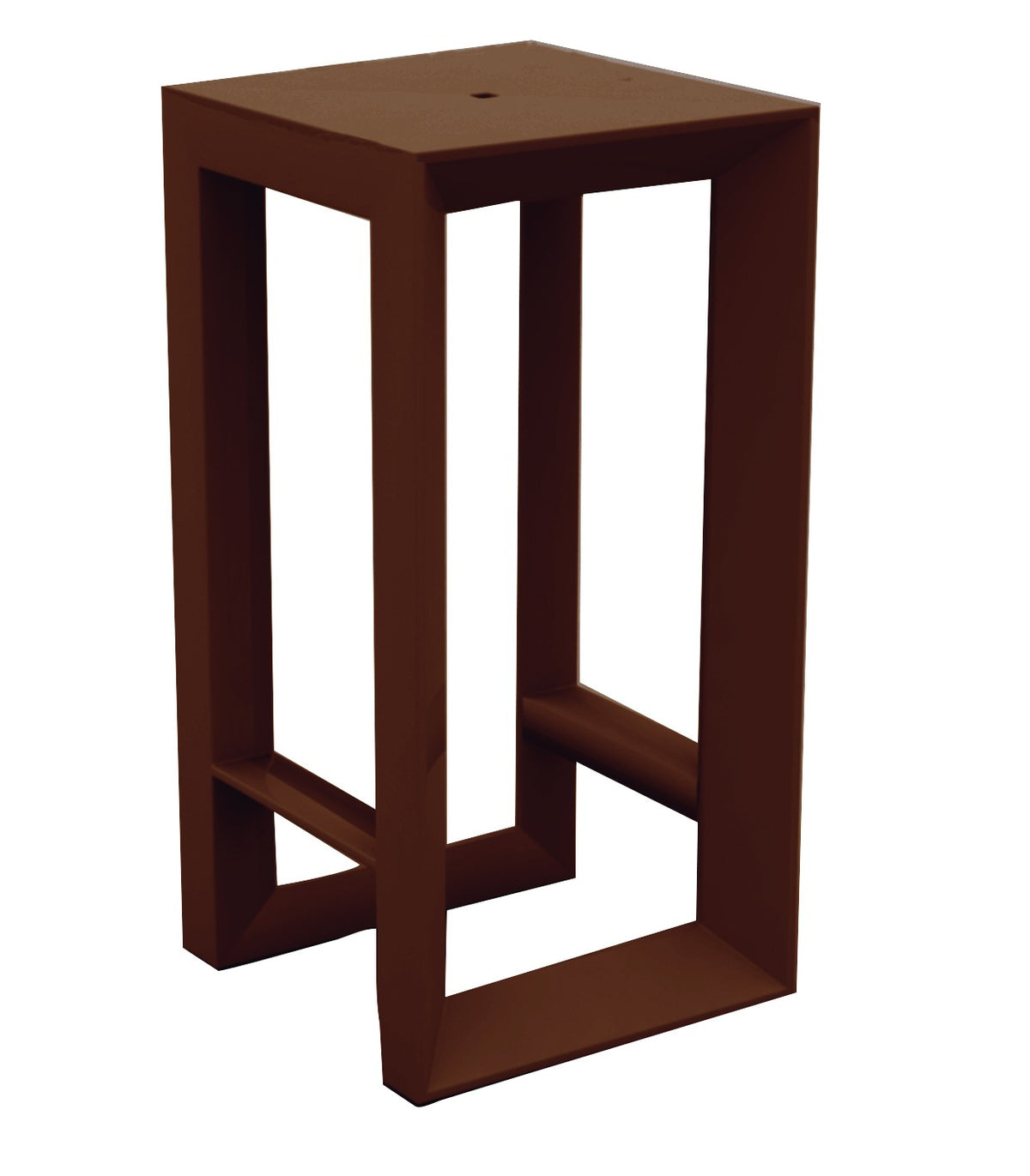 vondom-frame-high-bar-table-lacquered