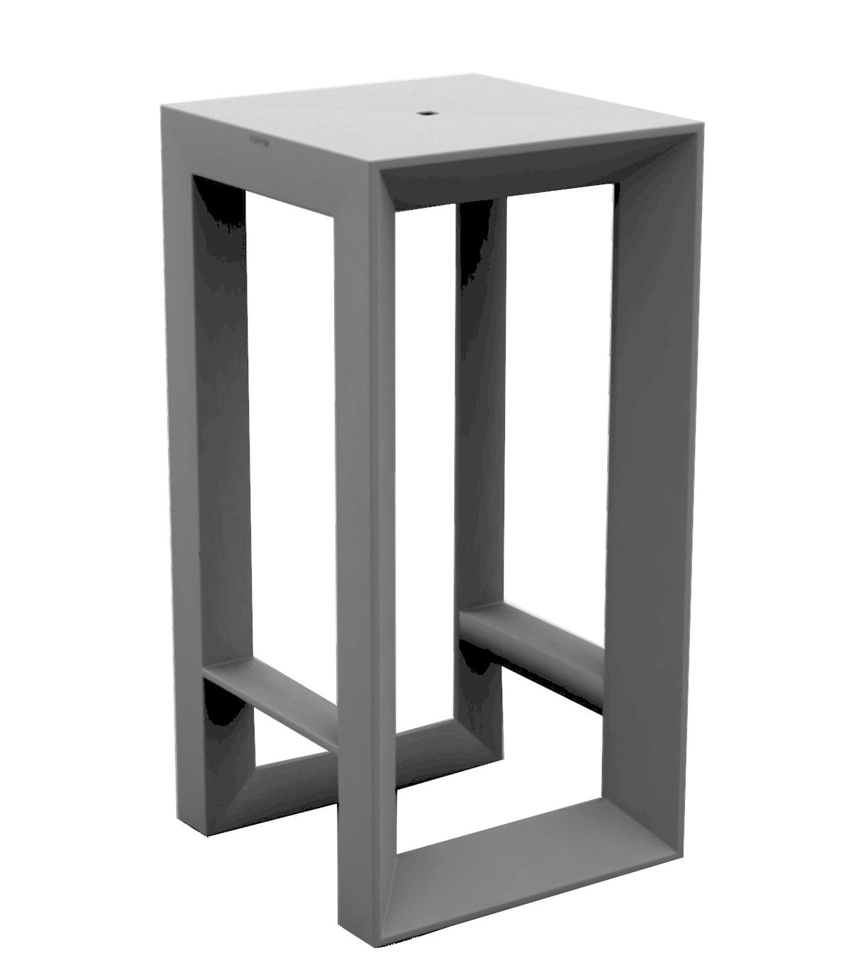 Frame - High Bar Table - Vondom