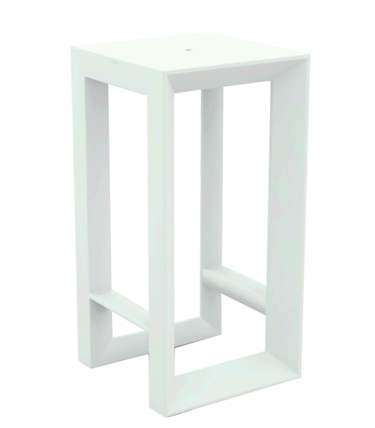 Frame - High Bar Table - Vondom