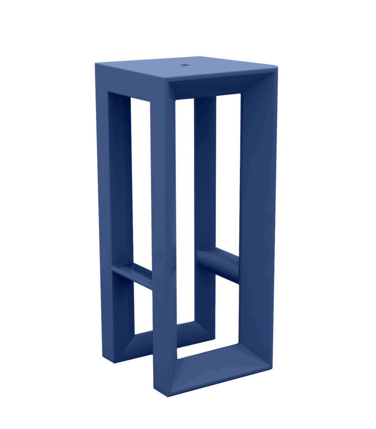 Frame - Lacquered Bar Stool - Vondom