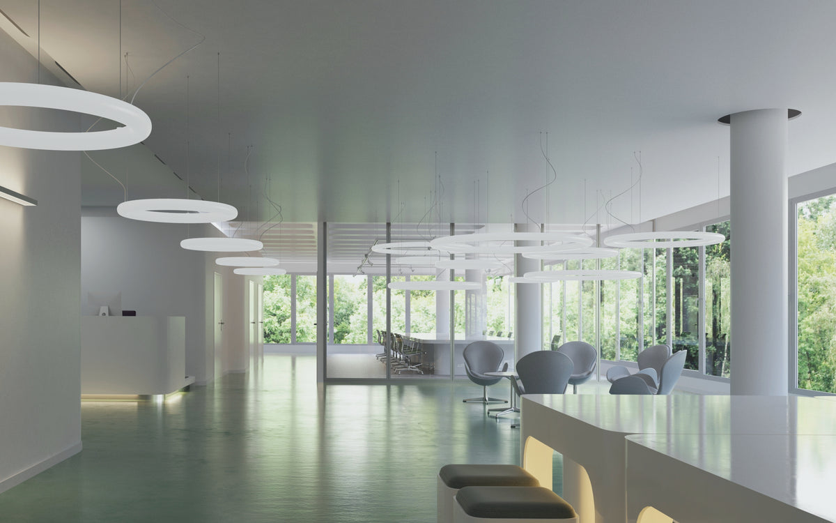 Giotto 140 - Slide Design
