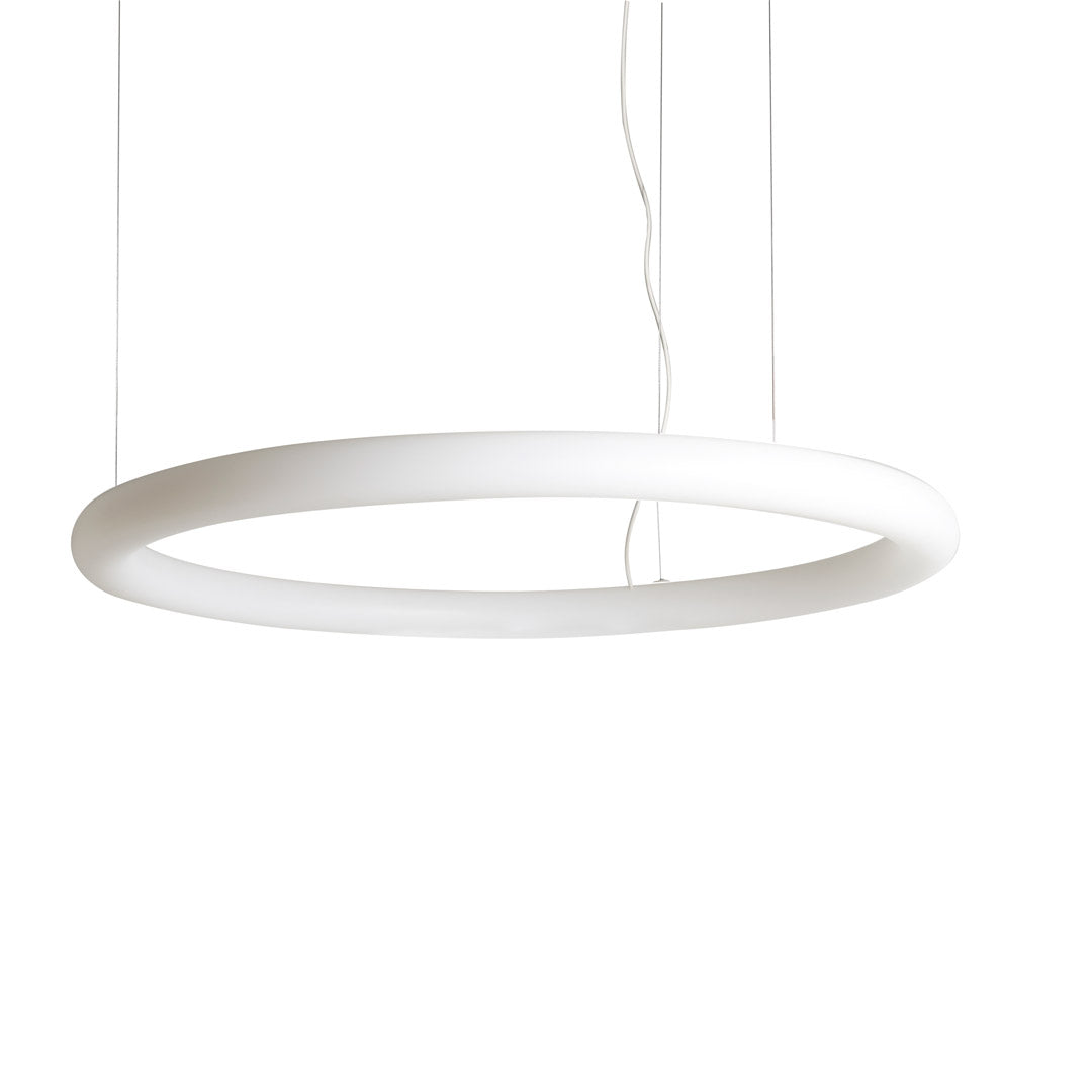 Giotto 140 Hanging Lamp - Slide Design