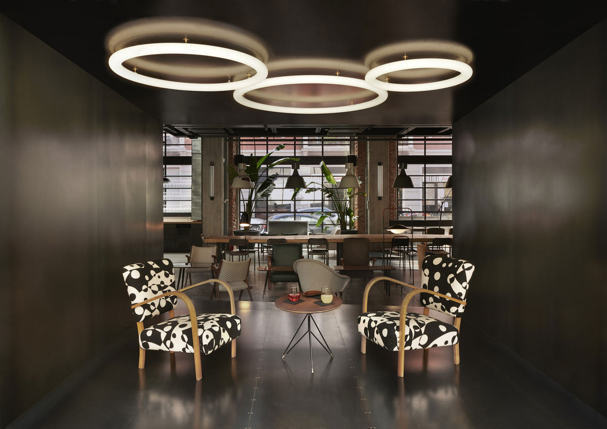 Giotto 80 Wall Lamp - Slide Design