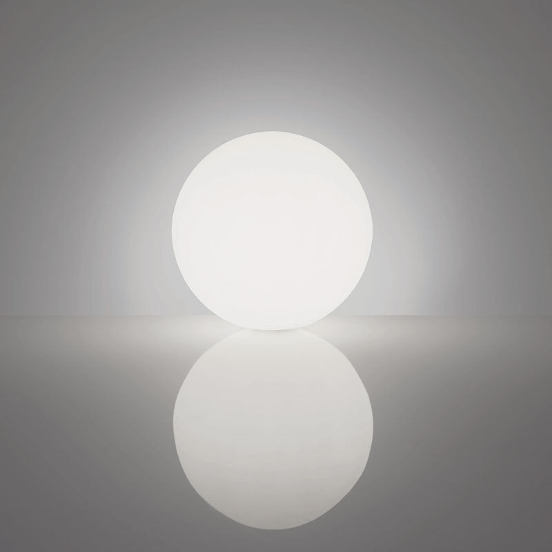 Luminaire Globe Extra Large GLOBO 120 Deux Versions Indoor et Outdoor