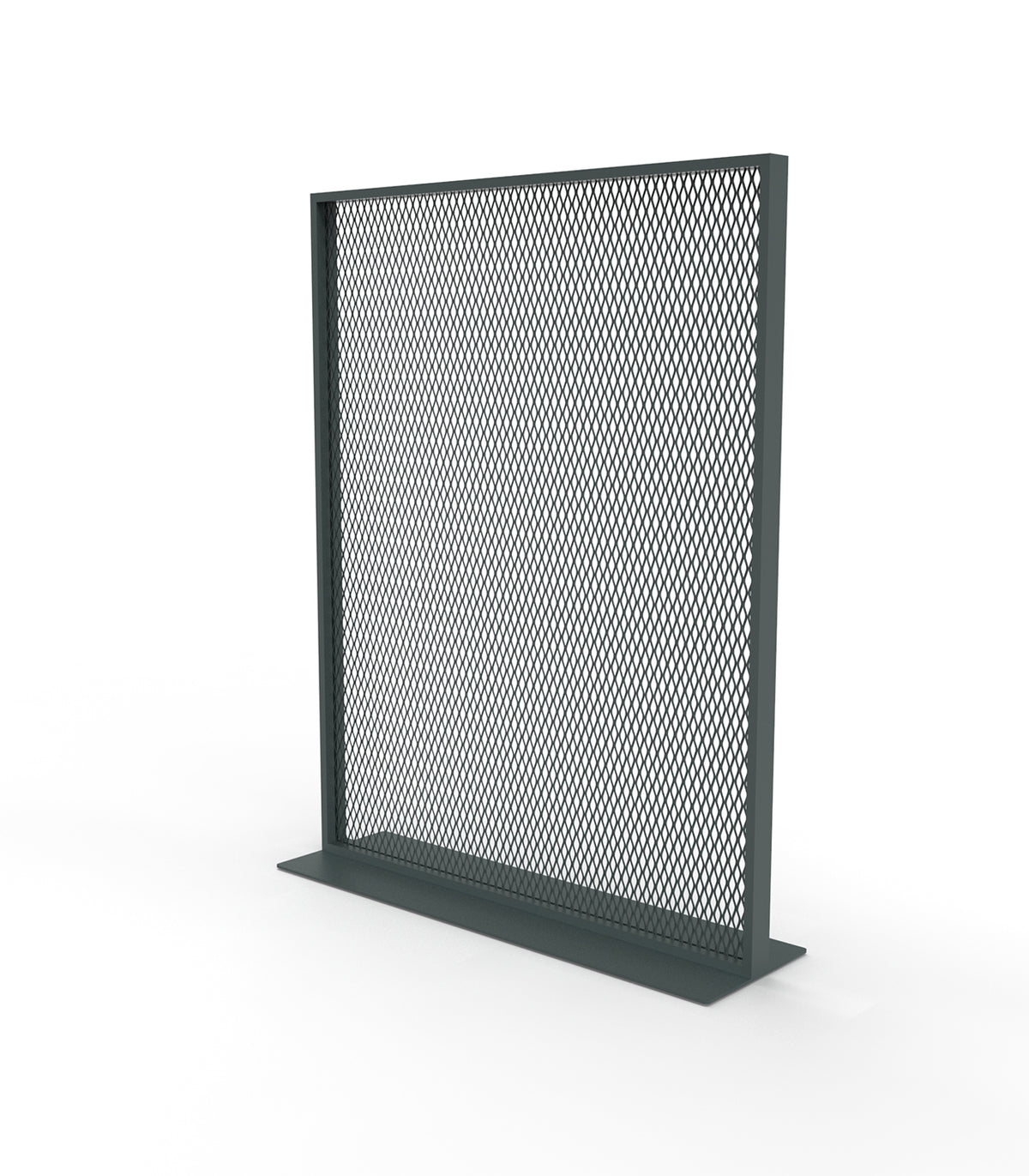 THE FACTORY AREA DIVIDERL - Large outdoor screen