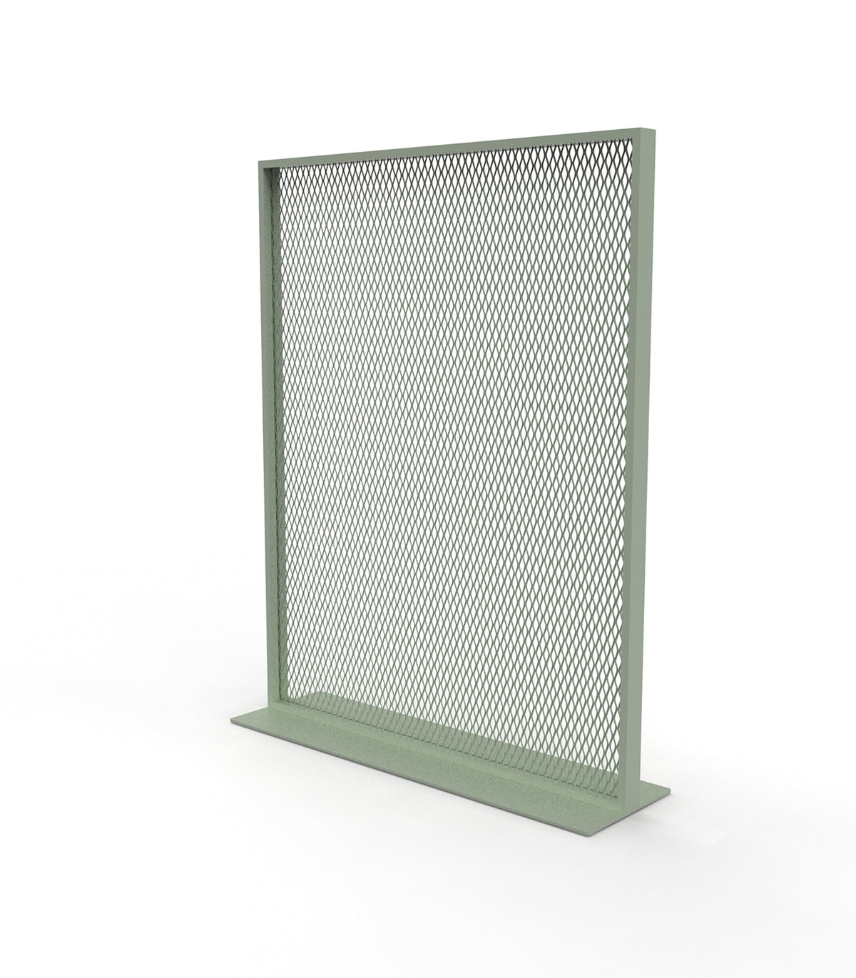 THE FACTORY AREA DIVIDERL - Large outdoor screen