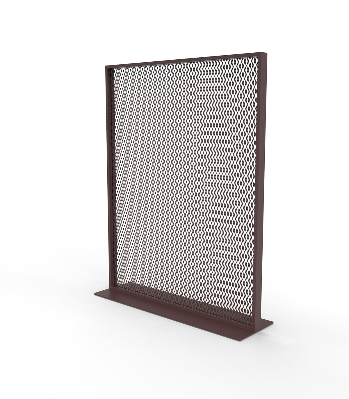 THE FACTORY AREA DIVIDERL - Large outdoor screen