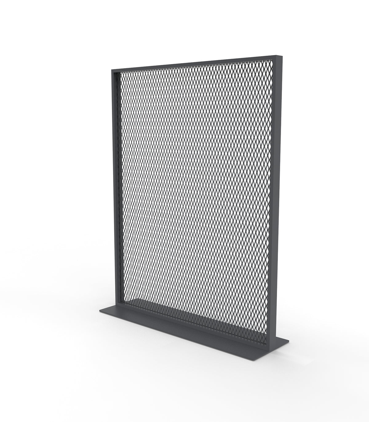 THE FACTORY AREA DIVIDERL - Large outdoor screen