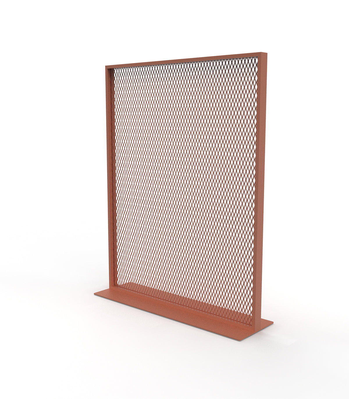 THE FACTORY AREA DIVIDERL - Large outdoor screen