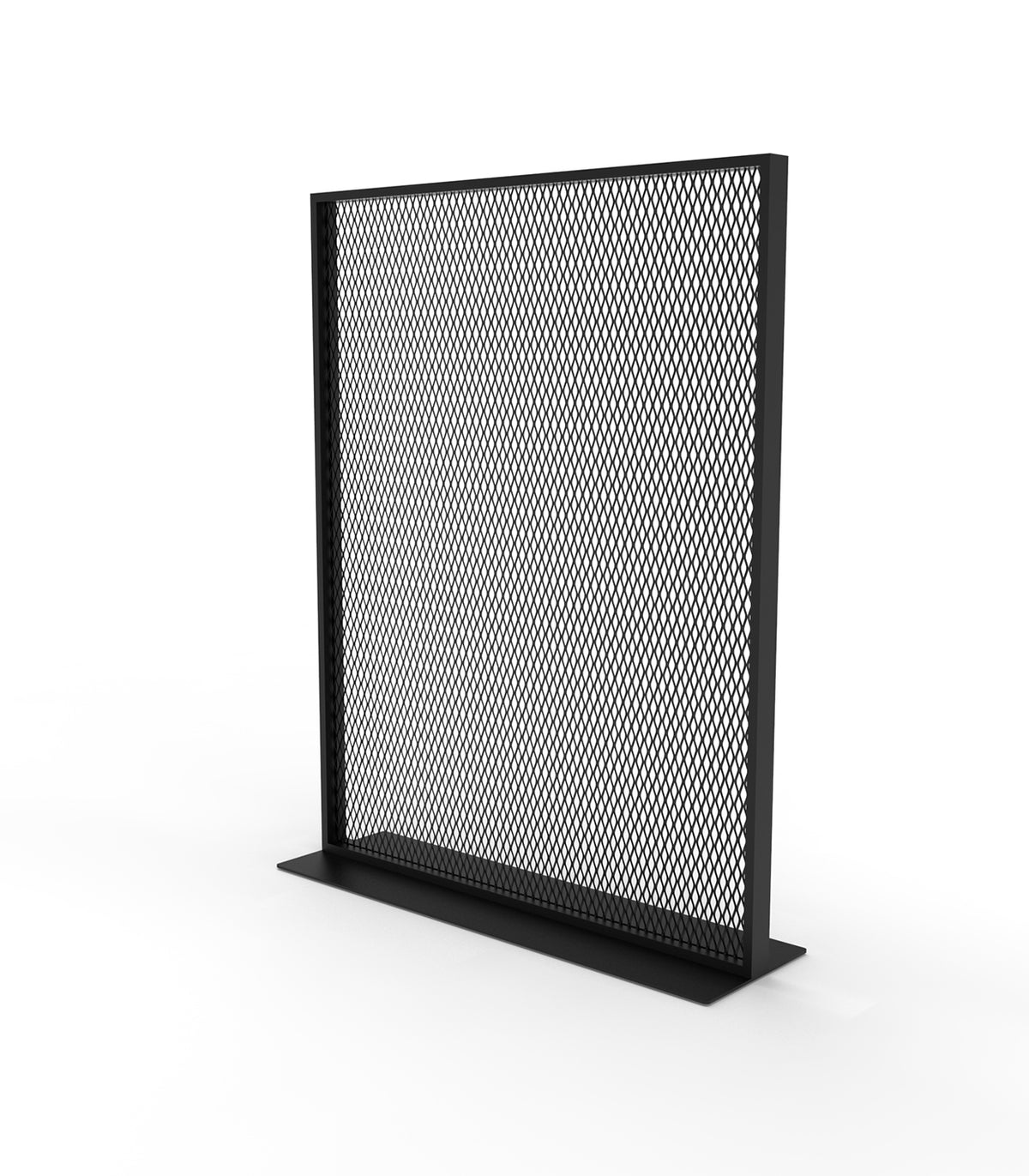 THE FACTORY AREA DIVIDERL - Large outdoor screen