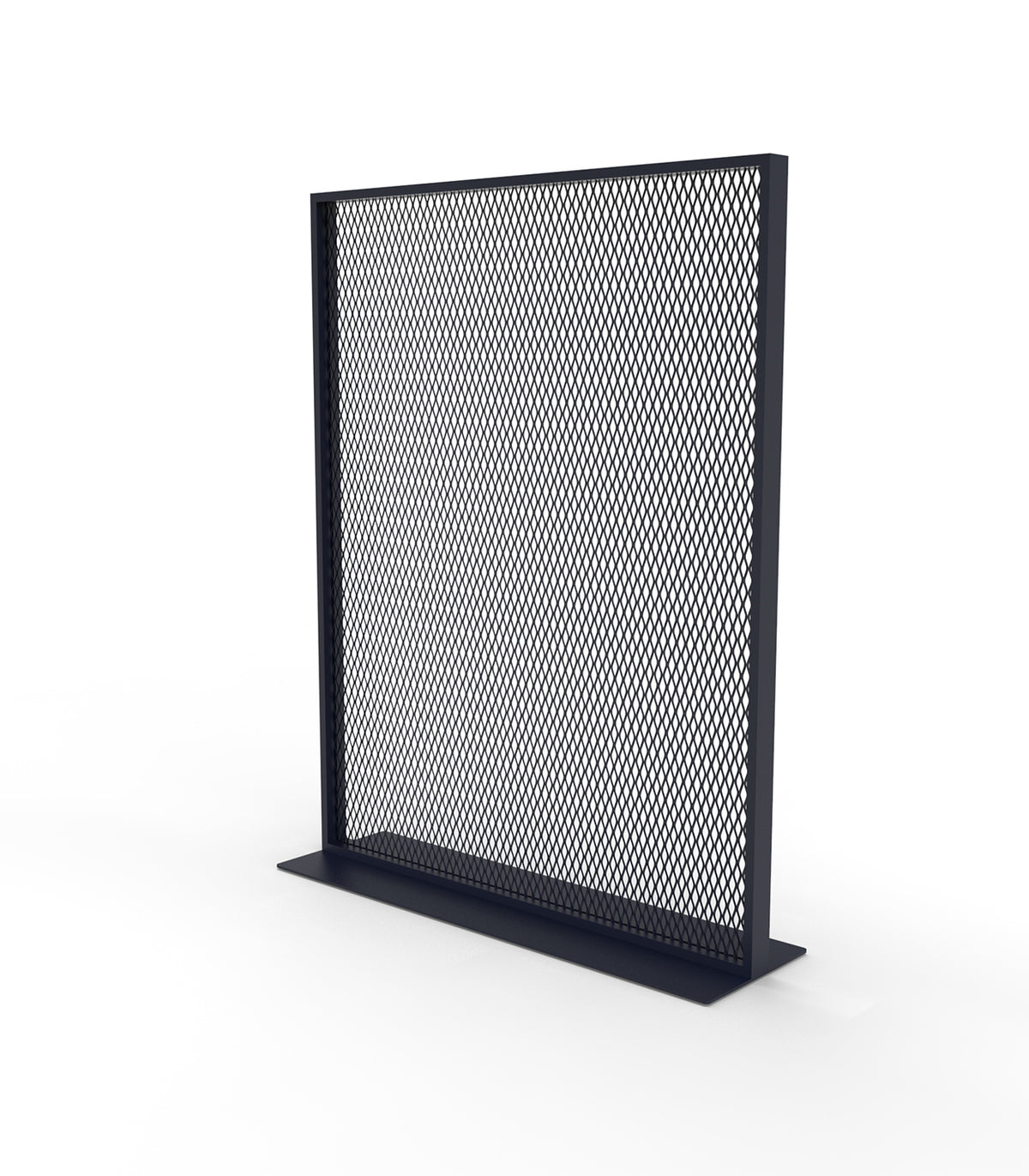 THE FACTORY AREA DIVIDERL - Large outdoor screen