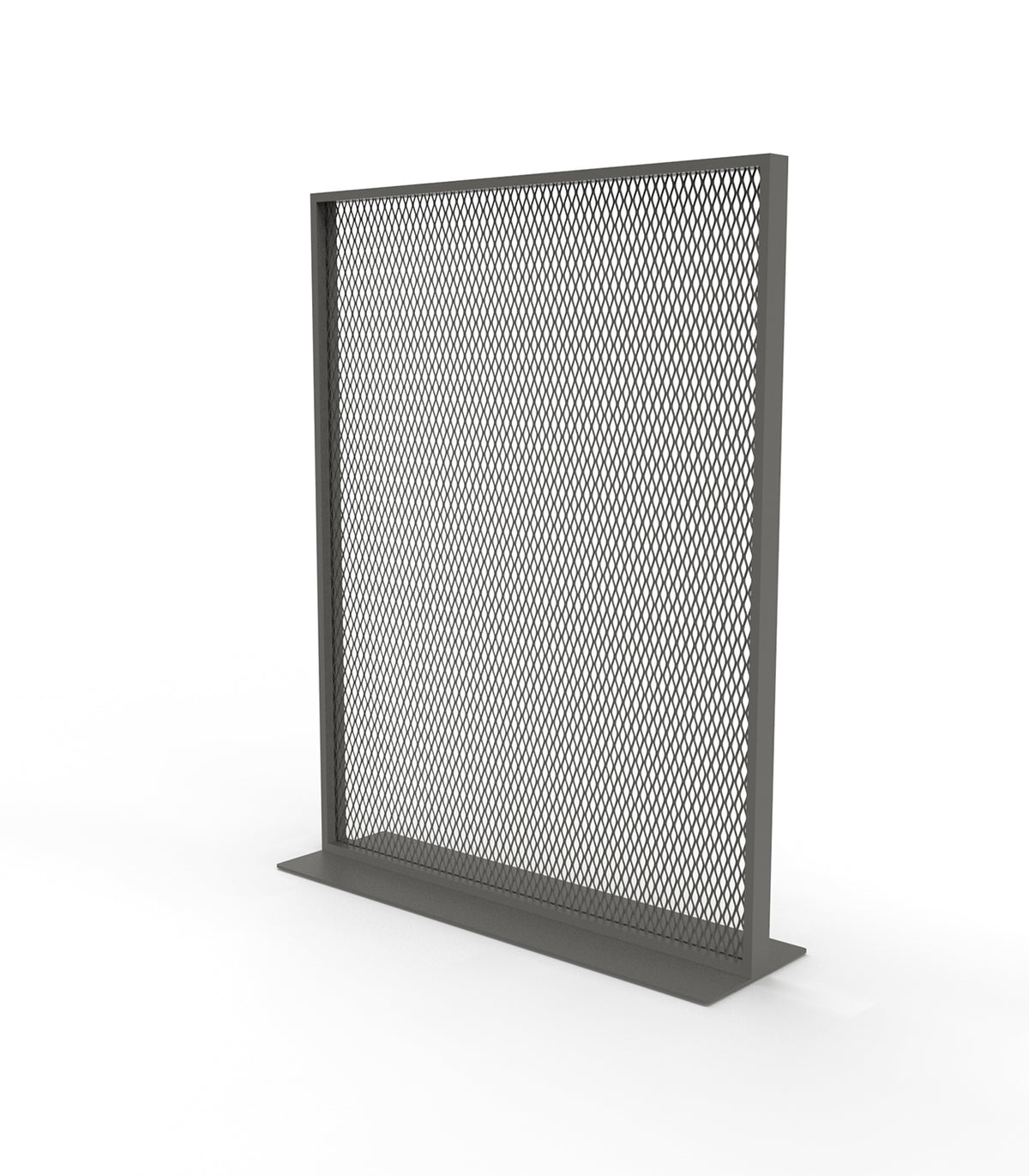 THE FACTORY AREA DIVIDERL - Large outdoor screen