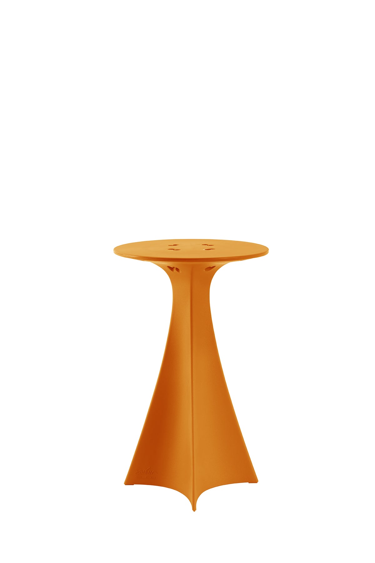 Jet - Pumpkin Orange