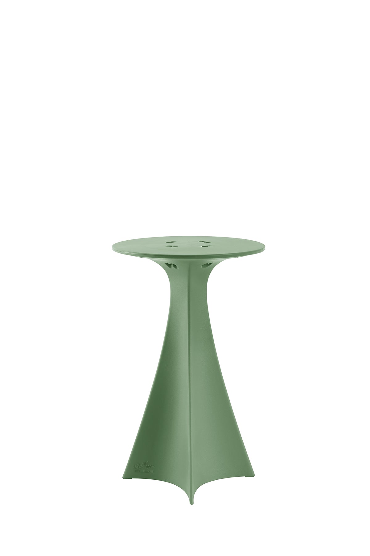 Jet - Malva Green