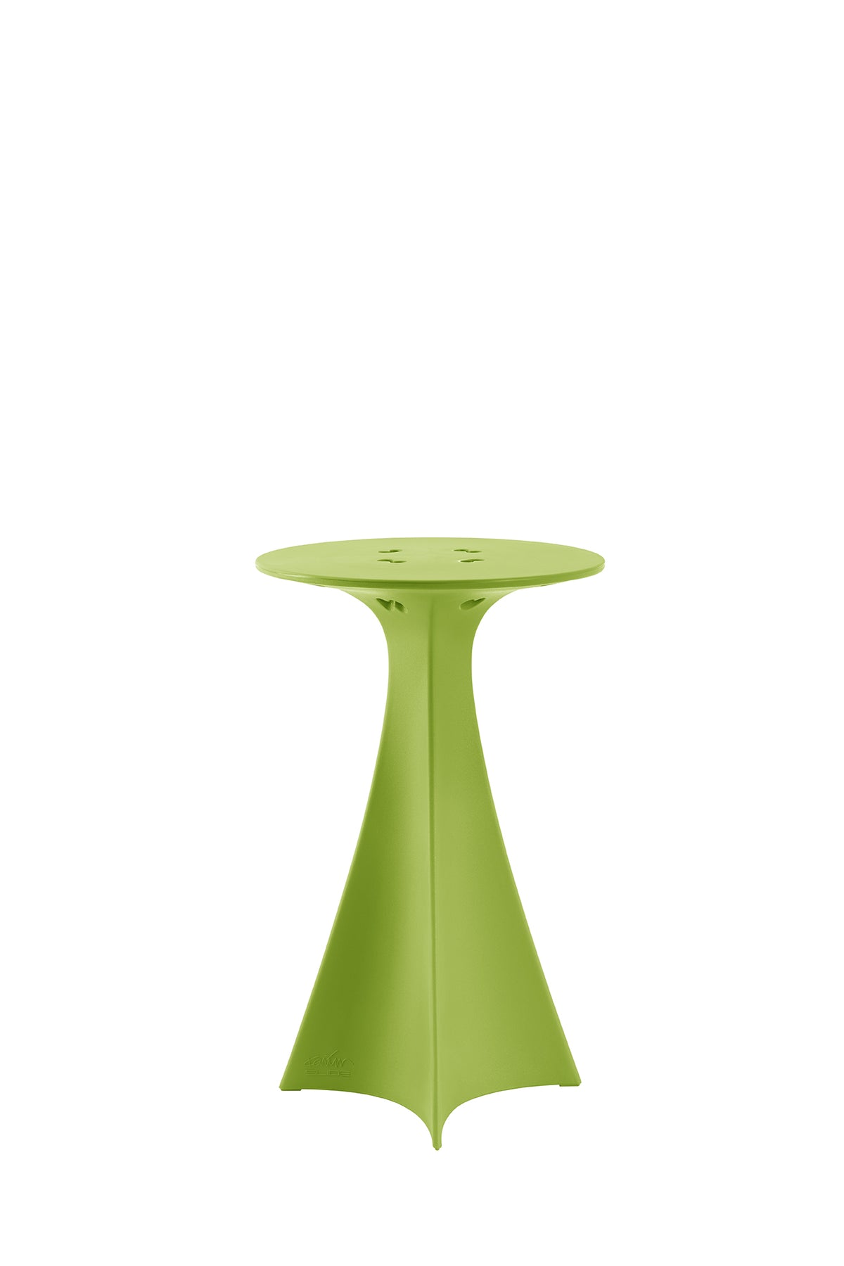 Jet - Lime Green