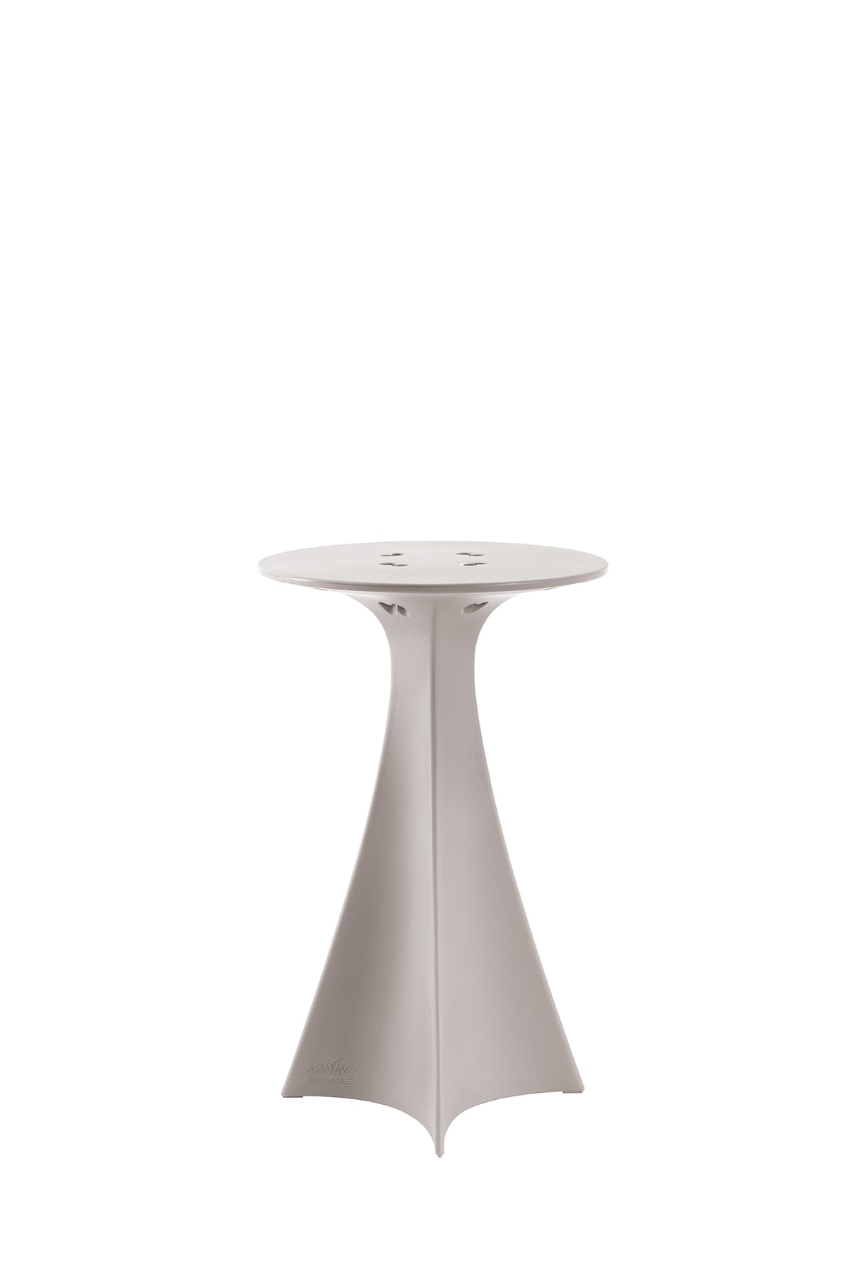 Jet - Dove Grey