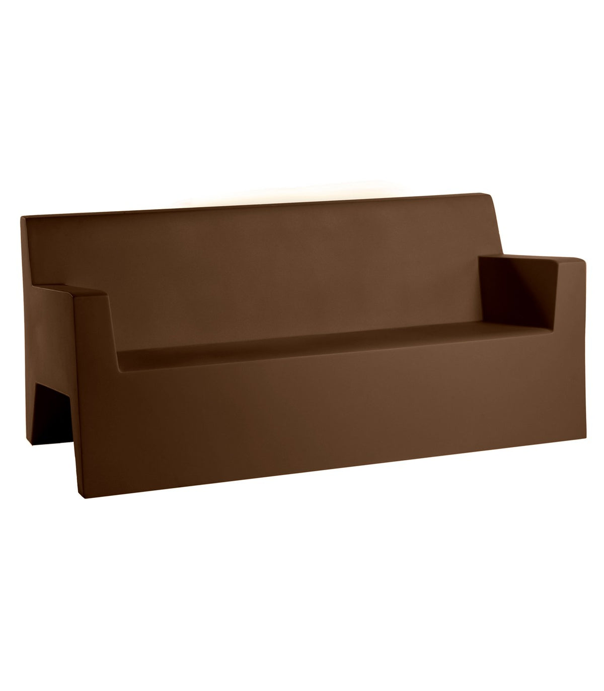 Canapé JUT VONDOM - bronze