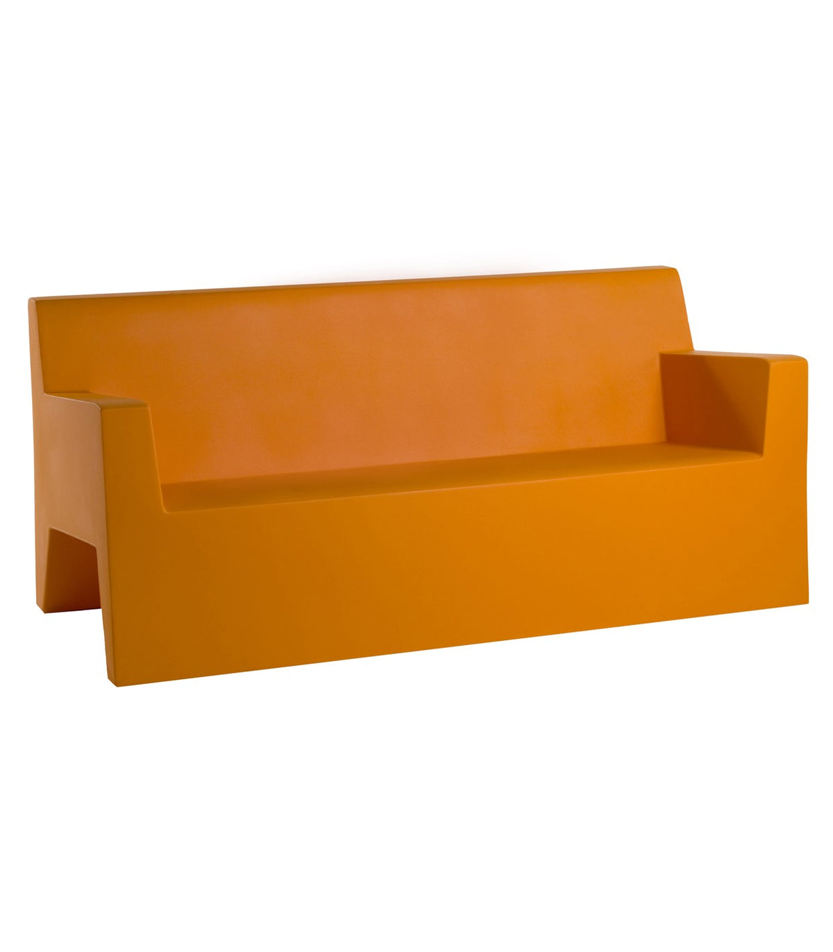 Canapé JUT VONDOM - orange