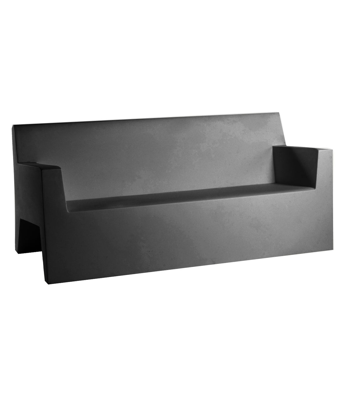 Canapé JUT VONDOM - anthracite