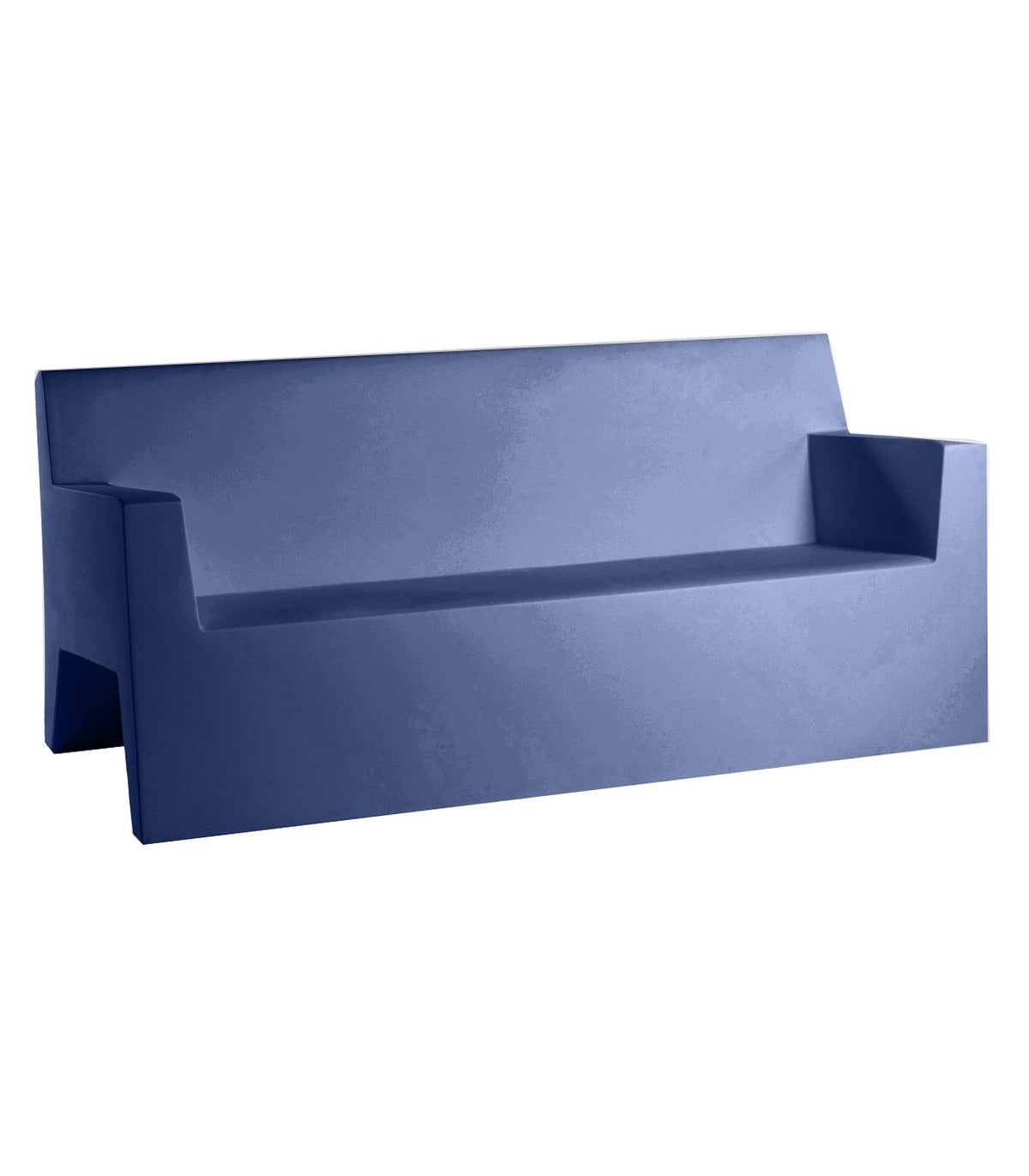 Canapé JUT VONDOM - bleu