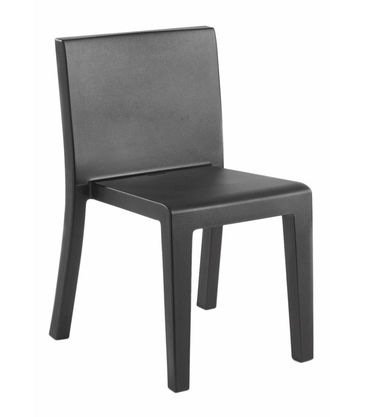 Chaise JUT Vondom - anthracite