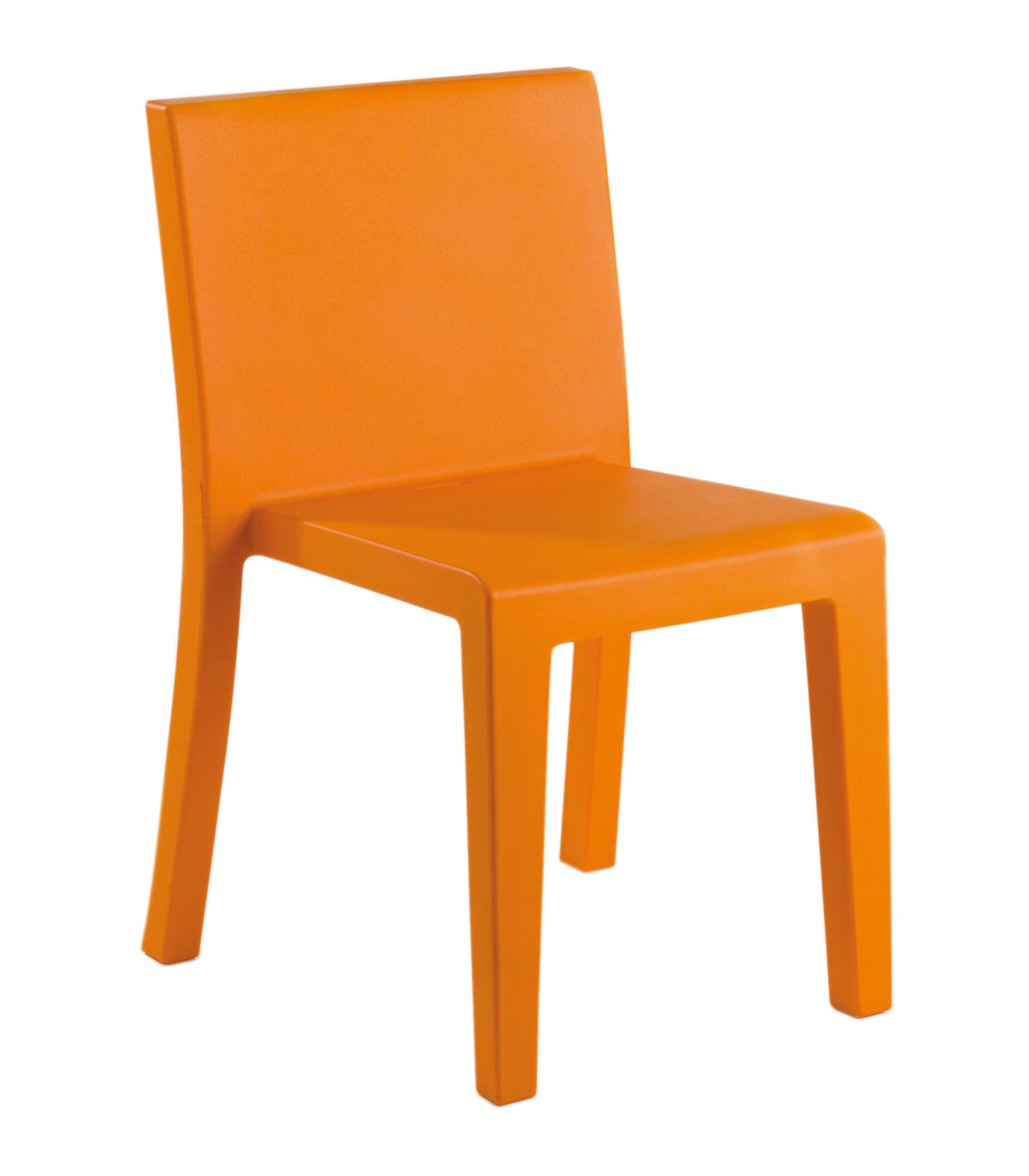 Chaise JUT Vondom - orange