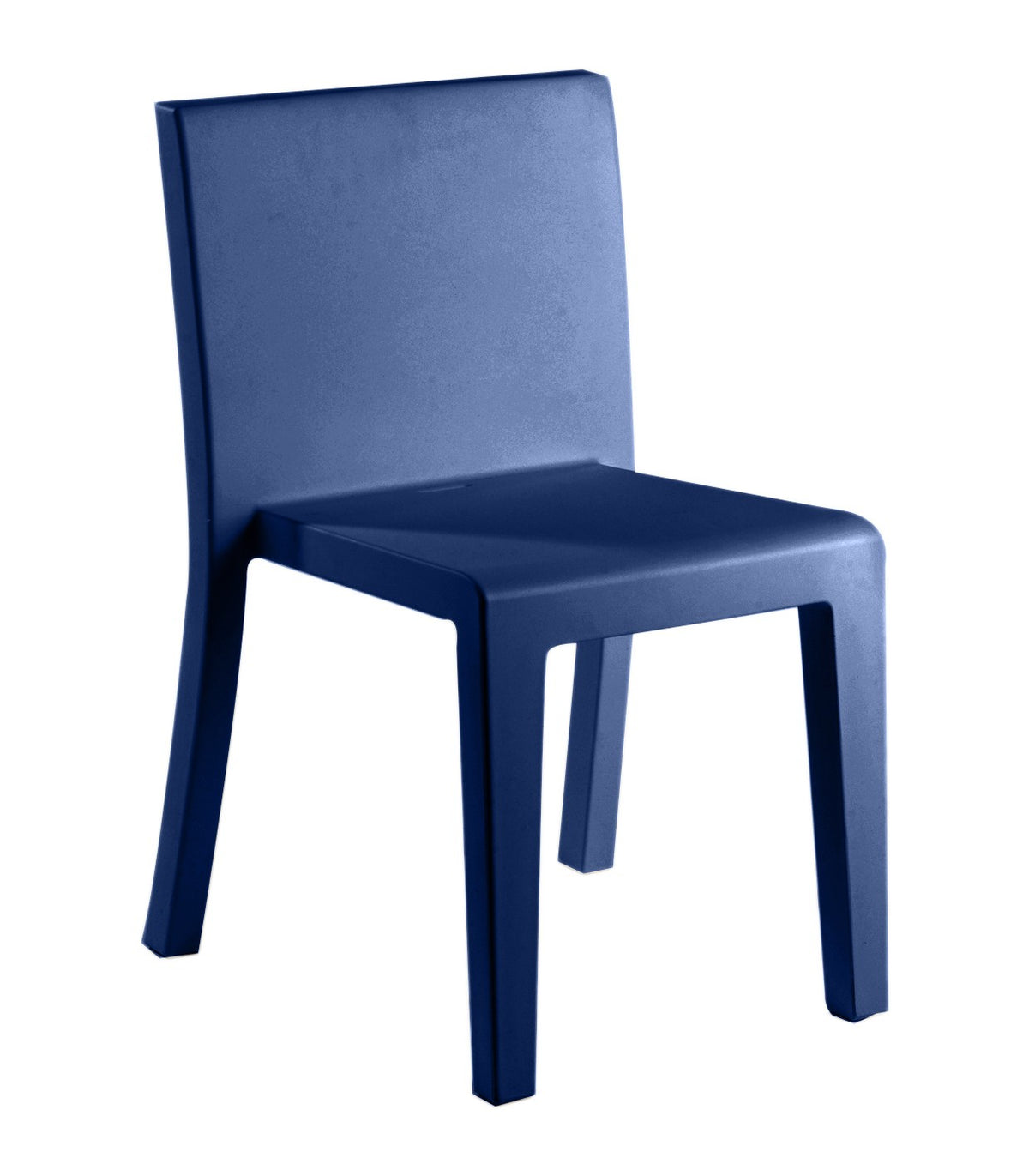 Chaise JUT Vondom - bleu