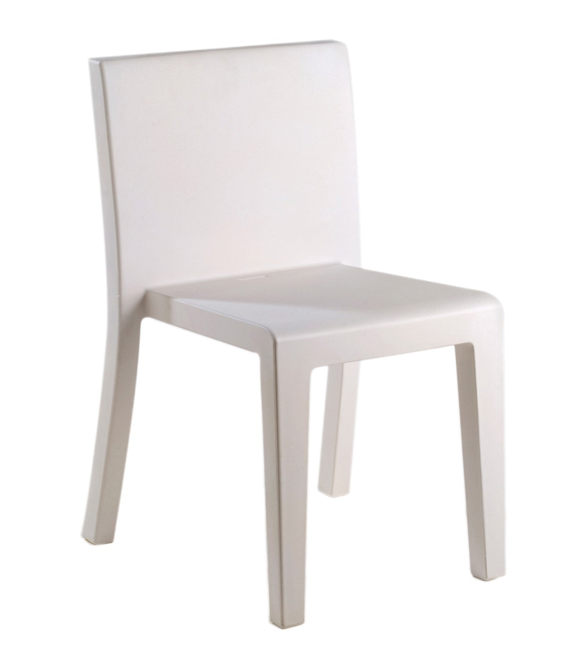 Chaise JUT Vondom - blanc