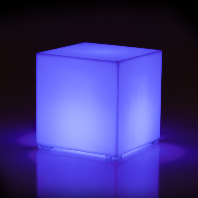 JUT CUBO - Outdoor Light Cube