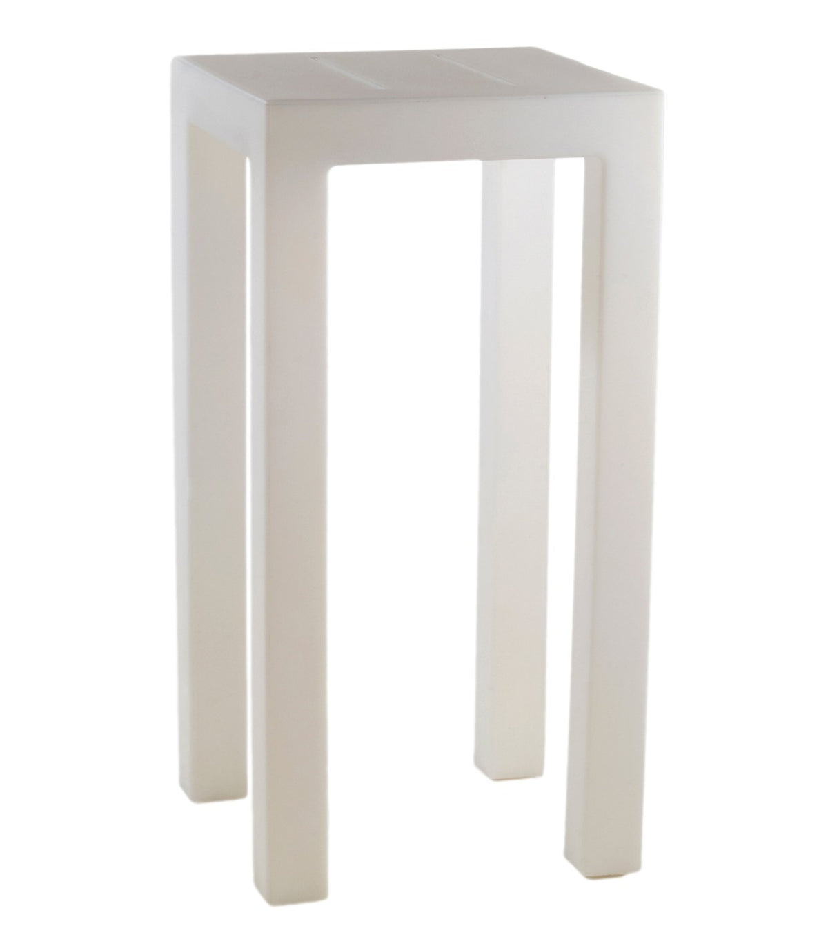 JUT table mange debout finition mate - Vondom