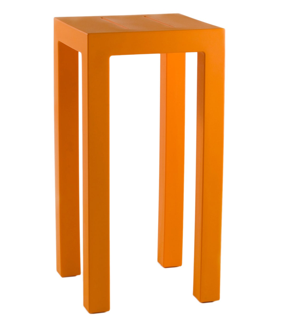 JUT table mange debout finition mate - Vondom