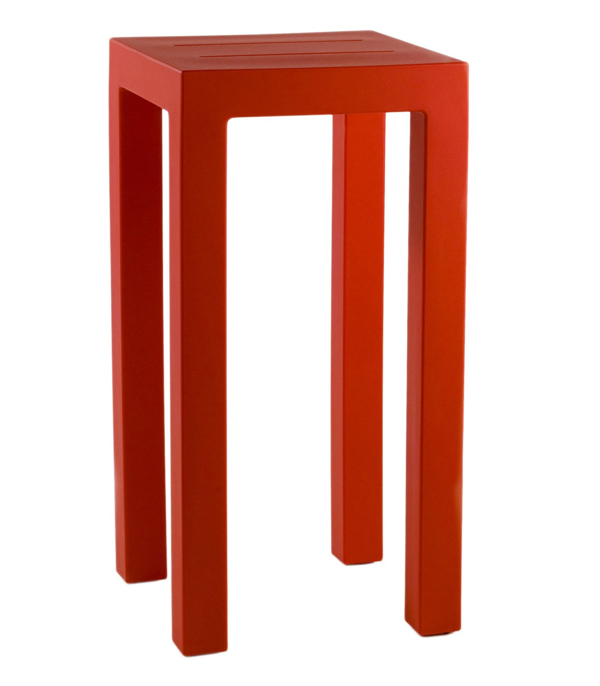 JUT table mange debout finition mate - Vondom