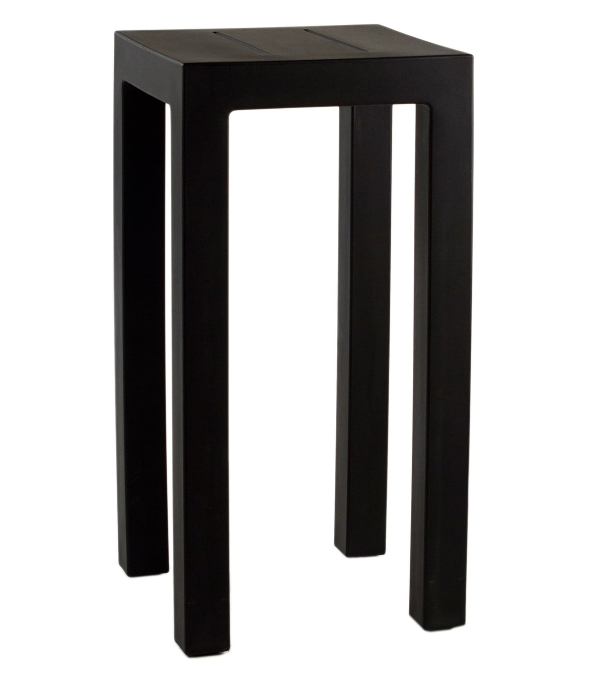 JUT table mange debout finition mate - Vondom