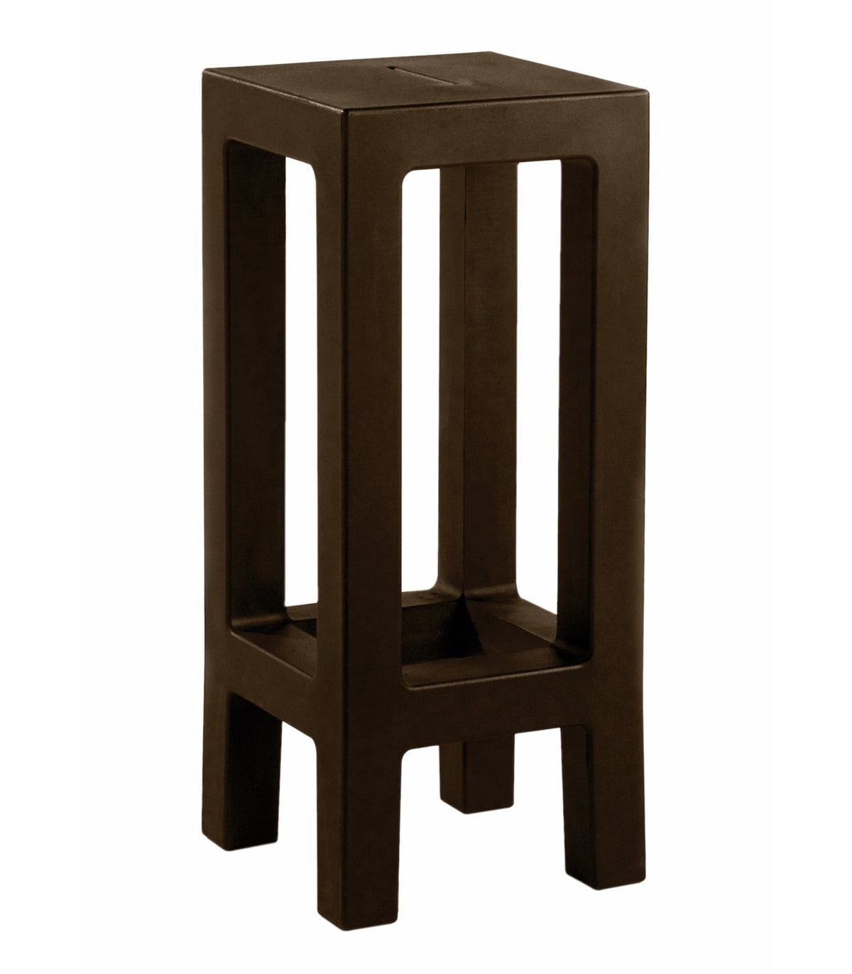 Tabouret JUT Vondom - bronze