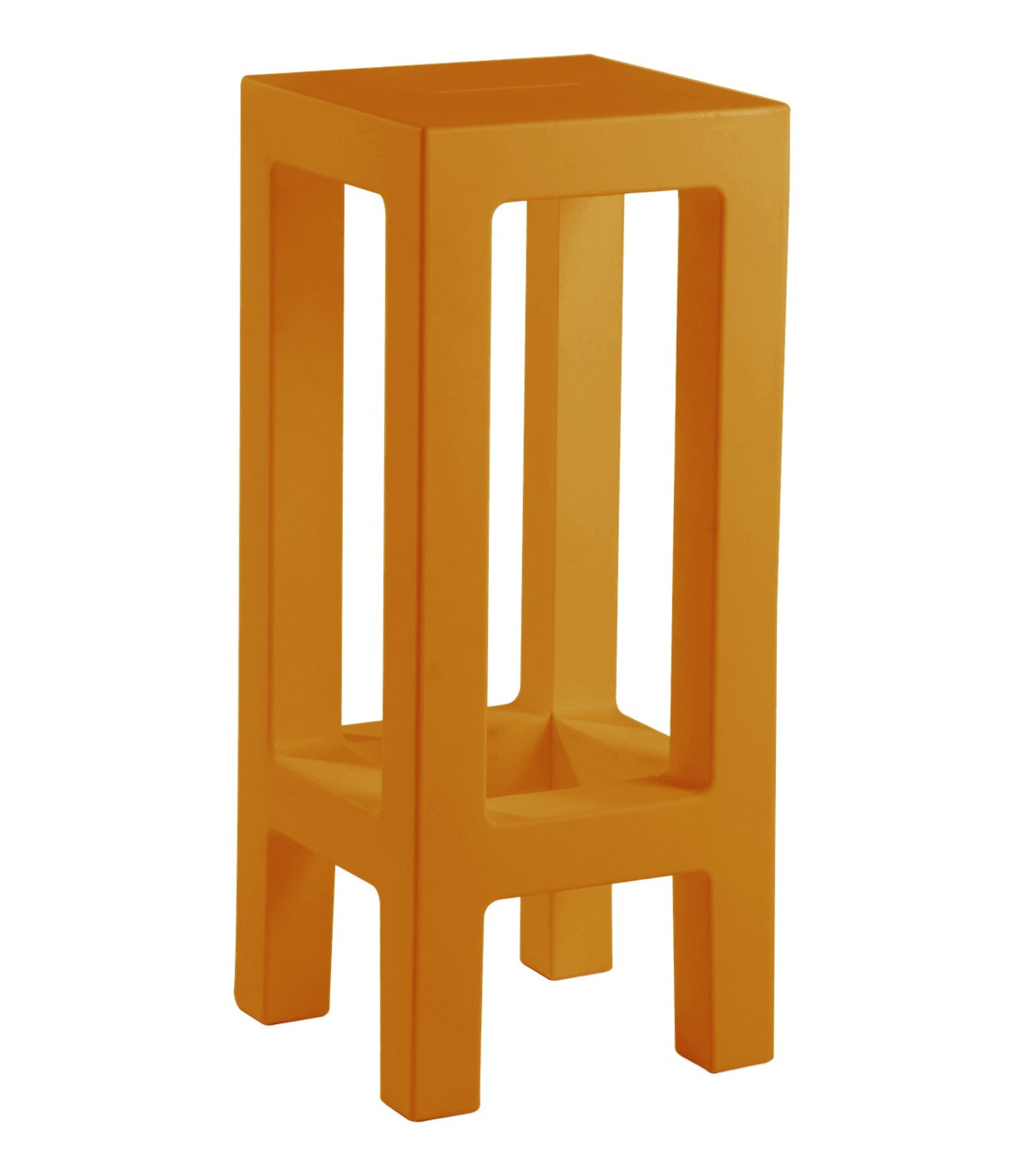 Tabouret JUT Vondom - orange