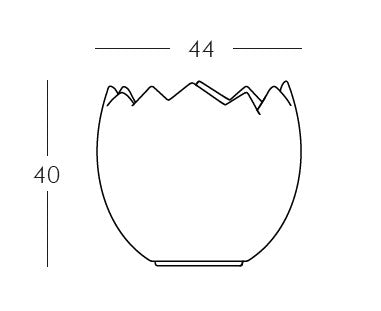 Kalimera Champagne Bucket (light version) - Slide Design