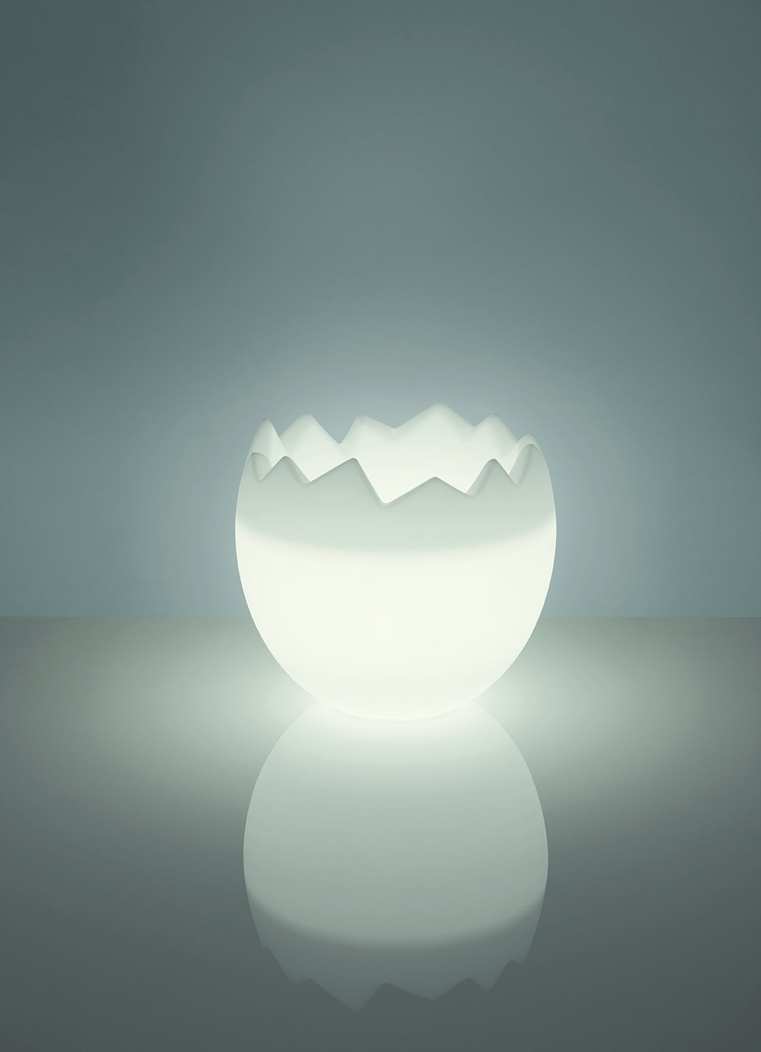 Kalimera Champagne Bucket (light version) - Slide Design