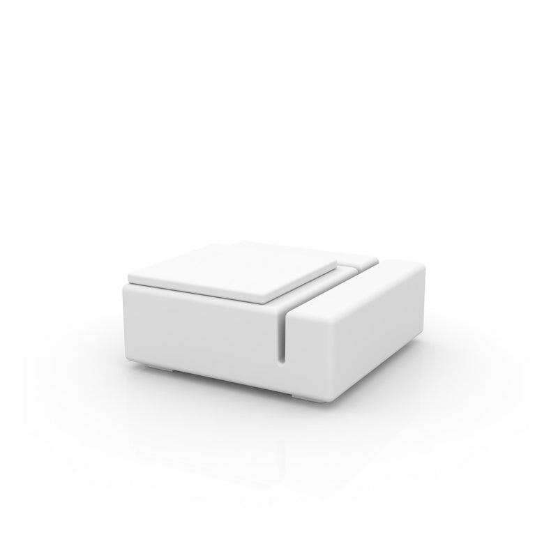 Kes A - Graphic Outdoor Sofa Module - Vondom