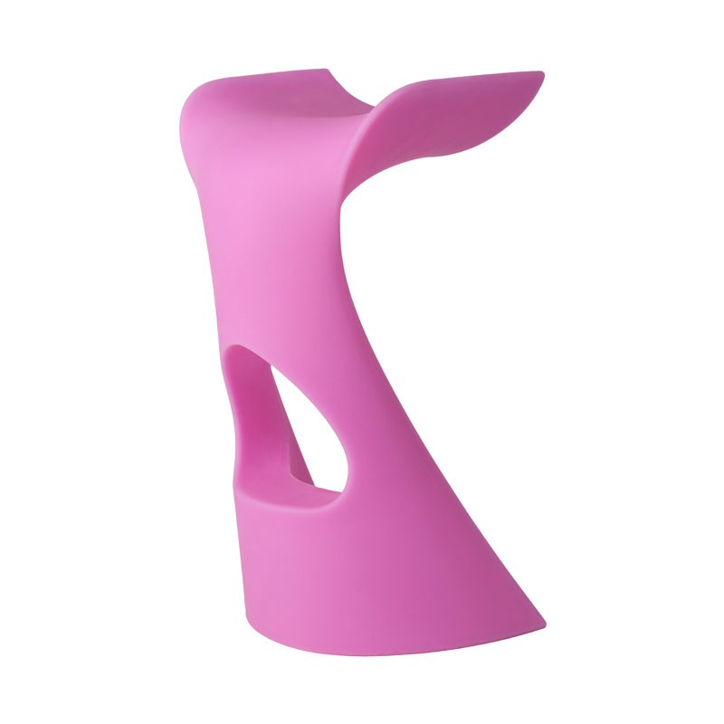 Koncord - Tabouret Queue de Baleine - Slide Design