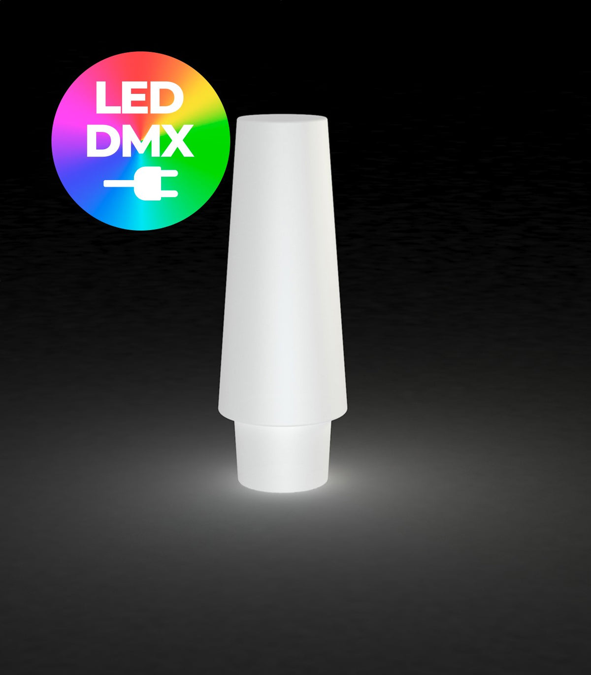 ULM LAMP - Outdoor lamp 1 meter hotel