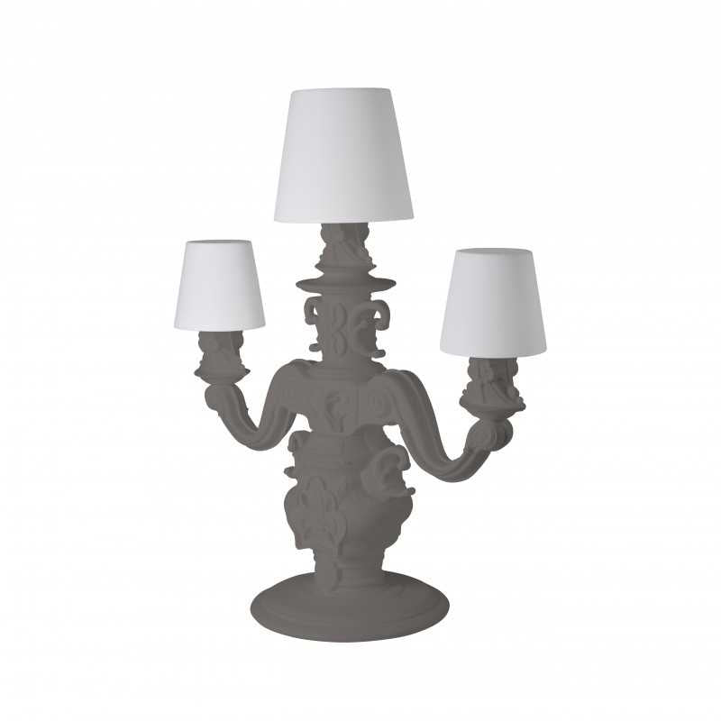 Floor lamp King of Love - Slide Design