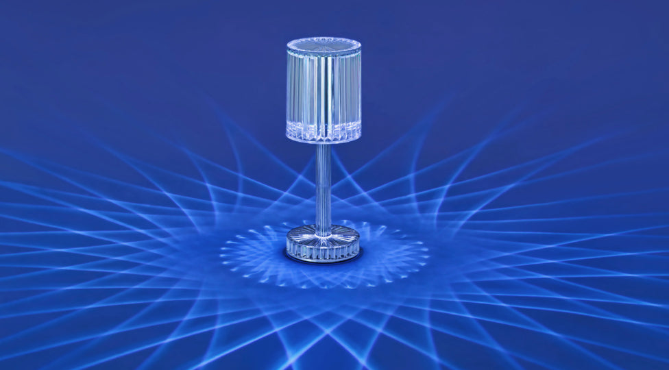 GATSBY outdoor lamp with a cable VONDOM