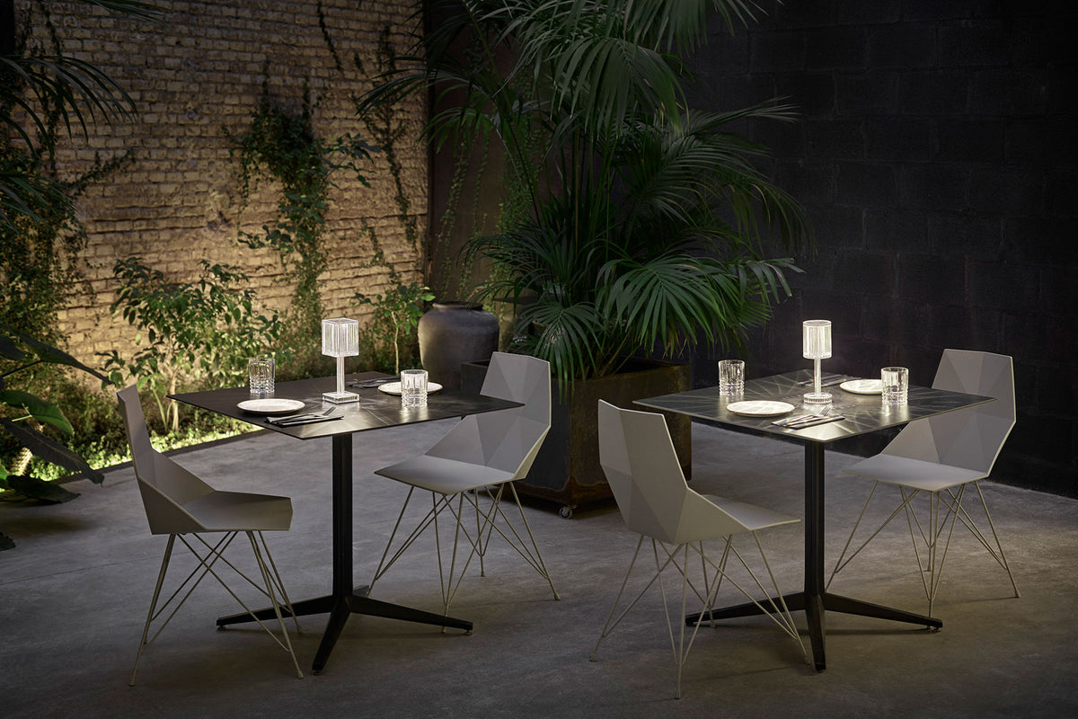 Lampe GATSBY RGBW - Prisma