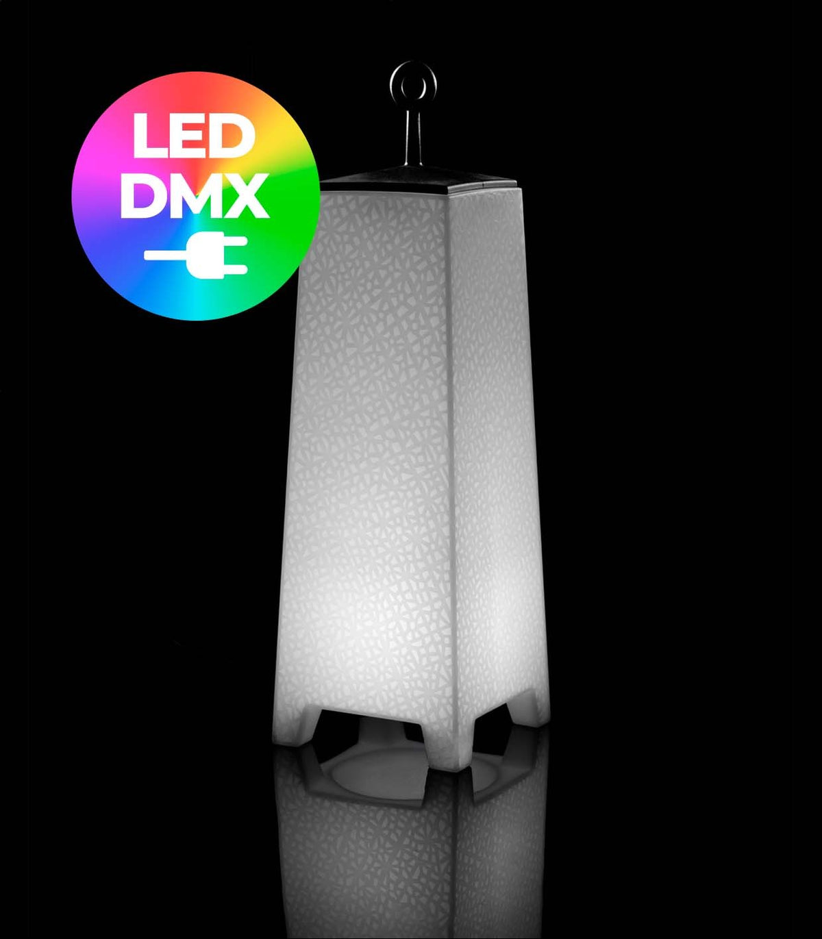 MORA LAMP - Outdoor decorative lamp