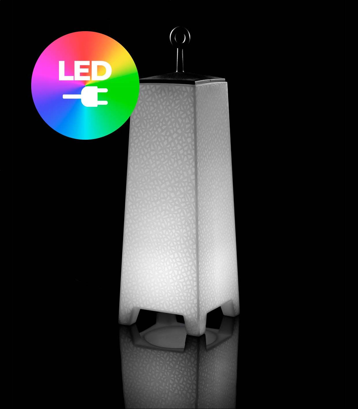 MORA LAMP - Outdoor decorative lamp