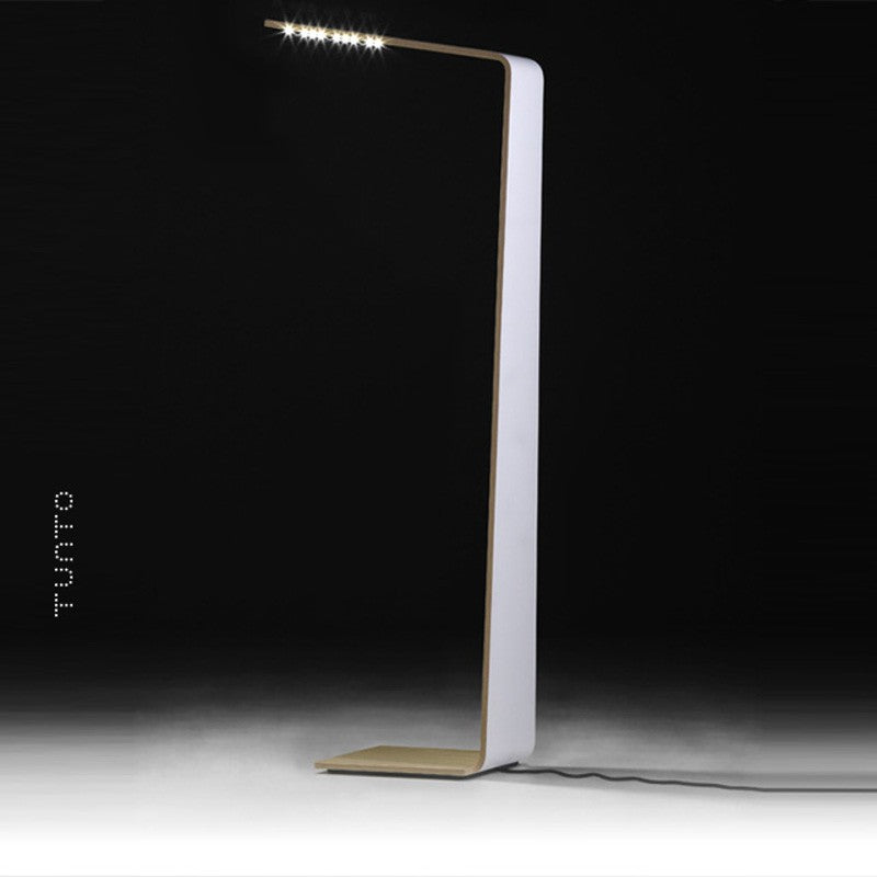 Led2 - Lampadaire Tactile à Led  - Tunto